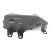 TRIUMPH STREET TRIPLE RS 765 T2100912 COVER VASCHETTA ACQUA RADIATORE 20 - 22 WATER TANK COVER