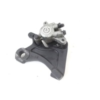 TRIUMPH STREET TRIPLE RS 765 T2021397 PINZA FRENO POSTERIORE 20 - 22 REAR BRAKE CALIPER