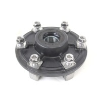 TRIUMPH STREET TRIPLE RS 765 T2010601 MOZZO RUOTA POSTERIORE 20 - 22 REAR WHEEL HUB