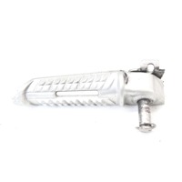 TRIUMPH STREET TRIPLE RS 765 T2088110 PEDANA POSTERIORE DESTRA 20 - 22 REAR RIGHT FOOTREST