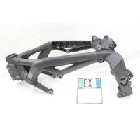 TRIUMPH STREET TRIPLE RS 765 T2072540 TELAIO CON DOCUMENTI 20 - 22 FRAME WITH DOCUMENTS