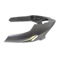 TRIUMPH STREET TRIPLE RS 765 T2309103PR T2309105PR T2309102 PUNTALE INFERIORE SOTTOSCOCCA 20 - 22 UNDERRIDE PROTECTION PICCOLI SEGNI DI USURA