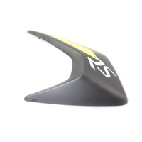 TRIUMPH STREET TRIPLE RS 765 T2316004 CARENA LATERALE ANTERIORE DESTRA 20 - 22 REAR RIGHT FAIRING PICCOLI GRAFFI