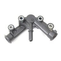 APRILIA SHIVER 750 873218 TUBO INIEZIONE RAIL INIETTORI 08 - 10 INJECTION RAIL