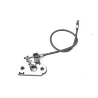 APRILIA SHIVER 750 AP8102913 CHIUSURA SELLA 08 - 10 SEAT LOCK