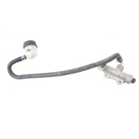 APRILIA SHIVER 750 852023 POMPA FRENO POSTERIORE 08 - 10 REAR BRAKE MASTER CYLINDER
