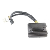 APRILIA SHIVER 750 640698 REGOLATORE DI TENSIONE 08 - 10 RECTIFIER ALETTA DANNEGGIATA