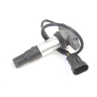 APRILIA SHIVER 750 640695 BOBINA ACCENSIONE 08 - 10 IGNITION COIL