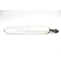 HUSQVARNA WR 250 H8000A0491 SILENZIATORE SCARICO (2011) MUFFLER SILENCER PICCOLE AMMACCATURE