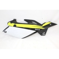 HUSQVARNA WR 250 H8000H3975 CARENA LATERALE DESTRA (2011) RIGHT SIDE FAIRING