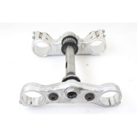 HUSQVARNA WR 250 H8000H1286 H8000H1396 PIASTRE FORCELLA  (2011) FORK PLATES