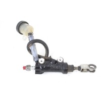 HUSQVARNA WR 250 H8A0076026 POMPA FRENO POSTERIORE (2011) REAR MASTER CYLINDER
