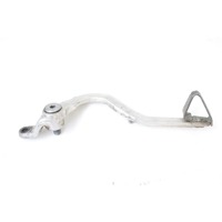 HUSQVARNA WR 250 H8A0073343 PEDALE FRENO POSTERIORE (2011) REAR BRAKE PEDAL