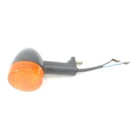 HUSQVARNA WR 250 H8000A0227 FRECCIA ANTERIORE DESTRA (2011) FRONT RIGHT FLASHER