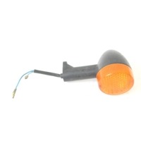 HUSQVARNA WR 250 H8000A0228 FRECCIA ANTERIORE SINISTRA (2011) FRONT LEFT FLASHER