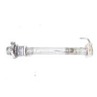 HUSQVARNA WR 250 H8000A2788 PERNO RUOTA POSTERIORE (2011) REAR WHEEL AXLE