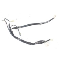 HUSQVARNA WR 250 H8000H2018 CABLAGGIO FARO POSTERIORE (2011) TAILLIGHT WIRING