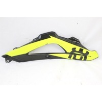 HUSQVARNA WR 250 H8000H3977 CARENA SERBATOIO DESTRA (2011) RIGHT TANK FAIRING