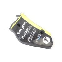 HUSQVARNA WR 250 H80A0A5978 CARENA RADIATORE DESTRA V(2011) RIGHT RADIATOR FAIRING PICCOLO CREPO