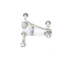 HUSQVARNA WR 250 H800069434 SUPPORTO MOTORE (2011) ENGINE BRACKET