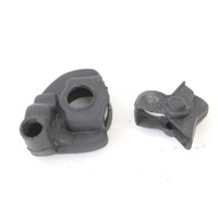 HUSQVARNA WR 250 COVER IN GOMMA COMANDI MANUBRIO (2011)HANDLEBAR RUBBER COVERS 