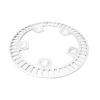 ROYAL ENFIELD INTERCEPTOR 650 148042E RUOTA FONICA ABS ANTERIORE 19 - 24 FRONT SENSOR RING
