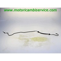 HONDA AFRICA TWIN 1000 45136MJPG60 45126MJPG61 TUBO 2 FRENO ANTERIORE ABS 16 - 19 FRONT BRAKE HOSE