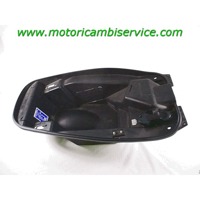 KYMCO XCITING 500 81260LBA2E00 VASCA SOTTOSELLA PORTACASCO 05 - 06 HELMET COMPARTMENT