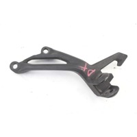 KAWASAKI Z 900 35063145318R STAFFA PEDANA POSTERIORE SINISTRA ZR900B 17 - 20 REAR LEFT FOOTREST HOLDER 35063136318R