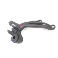 KAWASAKI Z 900 35063145218R STAFFA PEDANA POSTERIORE DESTRA ZR900B 17 - 20 REAR RIGHT FOOTREST HOLDER 35063136218R