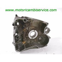 CARTER MOTORE LATO DESTRO KYMCO XCITING 500 (2005 -2006)23560-LBA2-E00