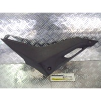 CARENA POSTERIORE DESTRA INFERIORE 5D7F17210000 YAMAHA YZF-R125 KM 18000  (2008-2013)