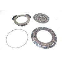 BMW K 1200 RS 21212332974 21212333472 FRIZIONE K41 00 - 05 CLUTCH 21211451273