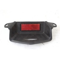 YAMAHA TRICITY MW 125 2CMF162R0000 COVER PARAFANGO POSTERIORE 14 - 17 REAR FENDER COVER