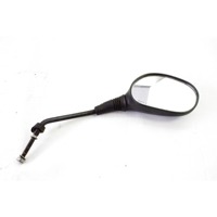PIAGGIO MP3 250 CM174709 SPECCHIO RETROVISORE DESTRA 06 - 11 RIGHT MIRROR SEGNI DI USURA
