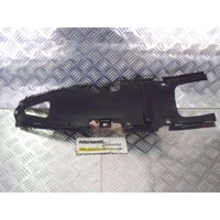 PARAFANGO POSTERIORE 5D7F16290000 YAMAHA YZF-R125 KM 18000  (2008-2013) 