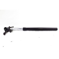 KTM 1050 ADVENTURE 05186O0801 FORCELLA ANTERIORE DESTRA 15 - 16 RIGHT FRONT FORK PIEDINO DANNEGGIATO