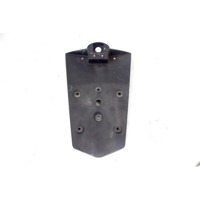 APRILIA SR MAX 300 654840 SUPPORTO TARGA PORTATARGA 11 - 16 LICENSE PLATE HOLDER