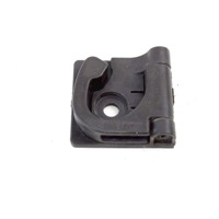 SYM CITYCOM 300 GANGIO PORTABORSE 07 - 14 HOOK
