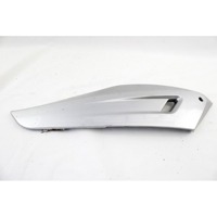 SYM CITYCOM 300 64314LEA000 FIANCHETTO SINISTRA PEDANA 07 - 14 LEFT FOOTBOARD COVER