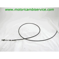 CAVO FRENO POSTERIORE GILERA TYPHOON 50 1993 - 1999 270993 REAR BREAK CABLE