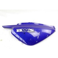 YAMAHA BW'S 50 NG 4SBF173100 CARENA POSTERIORE DESTRA CW50 RS REAR RIGHT FAIRING