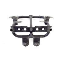 SUZUKI BURGMAN AN 400 4625005H50 SUPPORTO SCHIENALE 08 - 13 BACKREST BRACKET