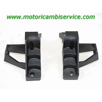 SUPPORTI POSTERIORI SELLA BMW R 1150 RT 2000 - 2006 52532332544 52532332543 REAR SEAT BRACKET 