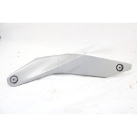 MALAGUTI MADISON S 200 CARENA LATERALE SINISTRA 02 - 06 LEFT SIDE FAIRING CON GRAFFI