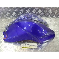 CARENATURA DESTRA SERBATOIO YAMAHA YZF-R125 KM 18000 (2008-2013) 5D7F413901P6 DANNEGGIATA COME IN FOTO