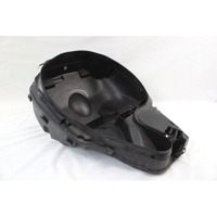 SUZUKI BURGMAN UH 200 5632103H0 VASCA SOTTOSELLA PORTACASCO 06 - 12 HELMET COMPARTMENT