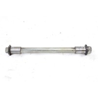 SUZUKI RF 900 R 6121131E00 PERNO FORCELLONE 94 - 97 REAR SWINGARM AXLE