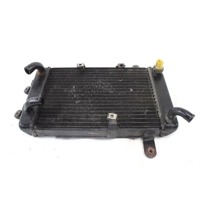 SUZUKI BURGMAN AN 400 1771014F02 RADIATORE 99 - 00 RADIATOR