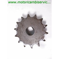 PIGNONE 14 DENTI MOTO MORINI 3 1/2 STRADA (1973-1983) 